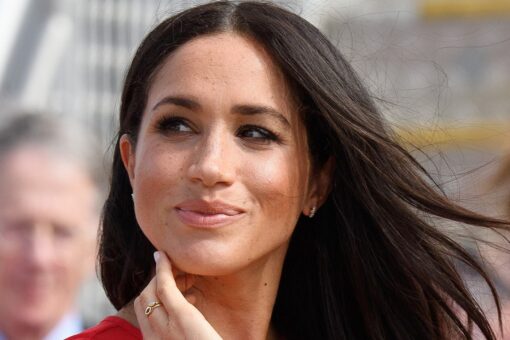 Meghan Markle was allegedly livid after palace aides sent back designer freebies: report