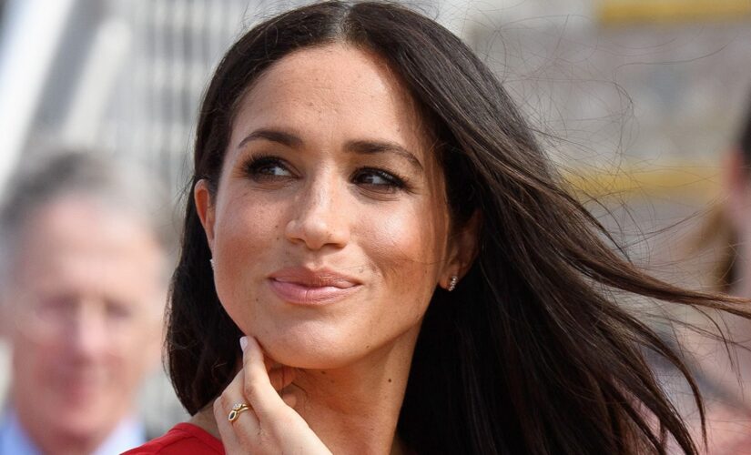 Meghan Markle was allegedly livid after palace aides sent back designer freebies: report