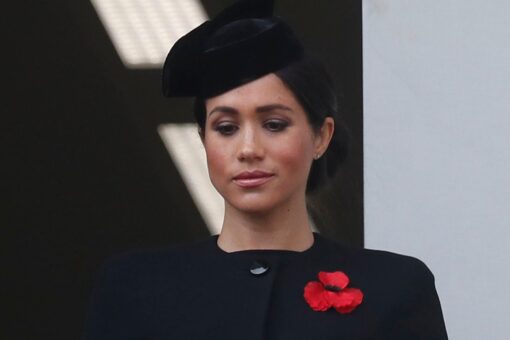 Meghan Markle demanding to see evidence in Buckingham Palace bullying probe