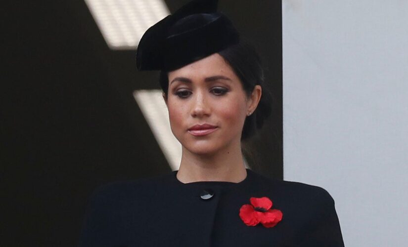 Meghan Markle demanding to see evidence in Buckingham Palace bullying probe