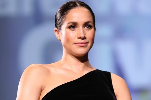 Meghan Markle privacy ruling to be appealed by British newspaper publisher