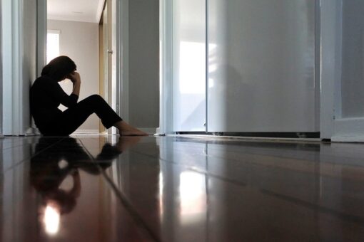 Young adults reporting largest uptick in anxiety, depression symptoms, CDC finds