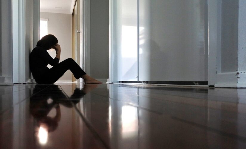 Young adults reporting largest uptick in anxiety, depression symptoms, CDC finds