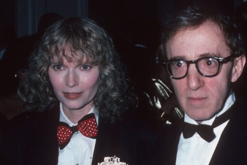 Mia Farrow claims Woody Allen ‘weaponized’ adopted daughter Soon-Yi Previn against her: ‘I love’ her