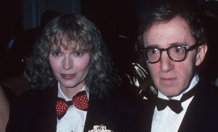 Mia Farrow claims Woody Allen ‘weaponized’ adopted daughter Soon-Yi Previn against her: ‘I love’ her