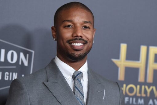 Michael B. Jordan seeks revenge in Tom Clancy action thriller ‘Without Remorse’