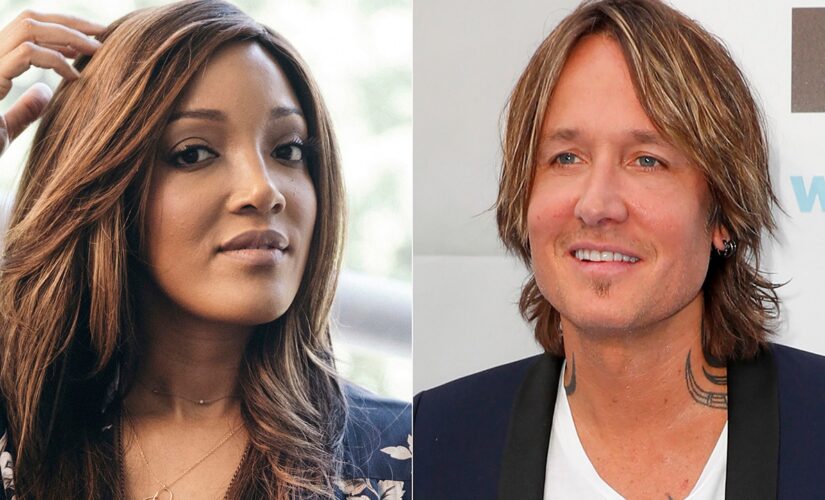 Keith Urban, Mickey Guyton named ACM Awards hosts