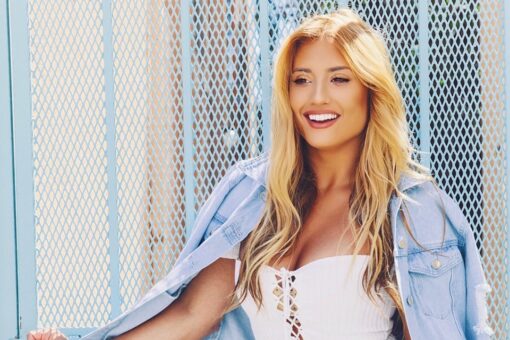 TikTok megastar Montana Tucker talks ‘authenticity’ in a social media-driven world