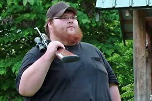 ‘Moonshiners’ star Lance Waldroup dead at 30