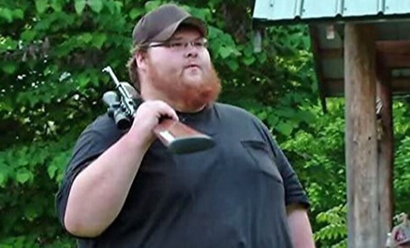 ‘Moonshiners’ star Lance Waldroup dead at 30