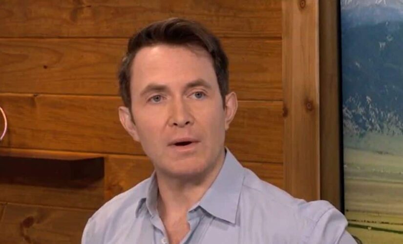 ‘Tucker Carlson Today’ premiere: Douglas Murray on Oppression and the Passport to Success