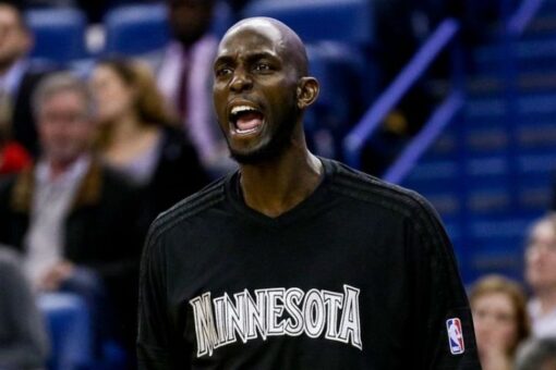 Kevin Garnett says bid to purchase Timberwolves is over ‒ but team owner claims it never started