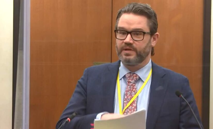 Who is Derek Chauvin attorney Eric Nelson?