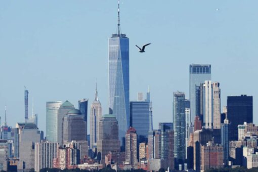 New York City ends qualified immunity for police officers