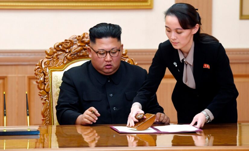 North Korea warns Biden administration to avoid ‘causing a stink’ if it wants peace