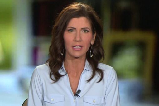 South Dakota Gov. Noem to sign bill limiting girls’ sports to biological females