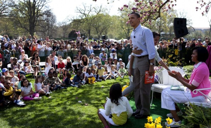 Obama praised Dr. Seuss in 2015: ‘Pretty much all you need to know’ is in his books