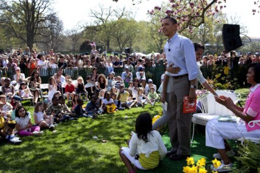 Obama praised Dr. Seuss in 2015: ‘Pretty much all you need to know’ is in his books