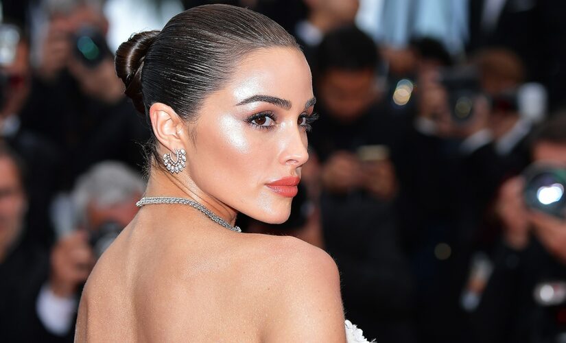 Olivia Culpo and boyfriend Christian McCaffrey are all loved up in new vacation photos: ‘Chasing sunsets’