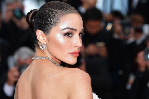 Olivia Culpo and boyfriend Christian McCaffrey are all loved up in new vacation photos: ‘Chasing sunsets’