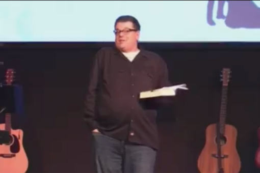 Missouri pastor on leave after telling wives to “lose weight,” strive to look like Melania Trump