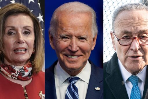 Deroy Murdock: HR1, the ‘For the People Act,’ tells us the Democratic Party is now the party of vote fraud