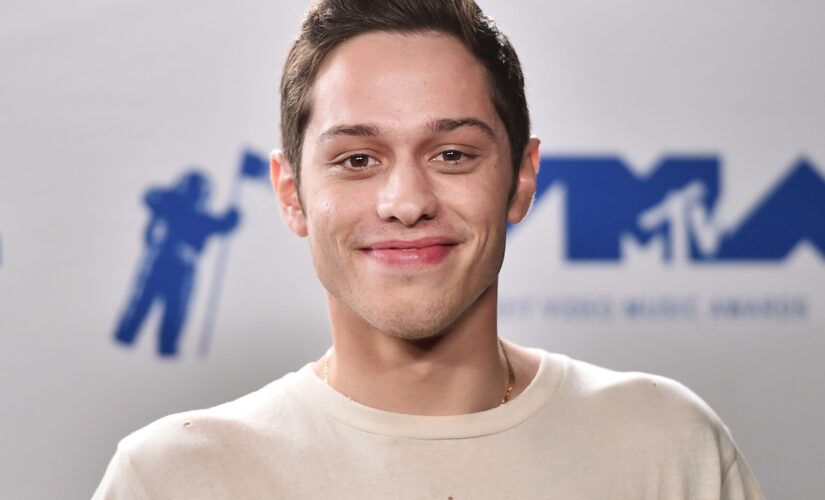 Woman who claimed to be married to Pete Davidson arrested inside his NYC home