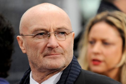 Phil Collins’ Alamo artifacts collection go on display in Texas