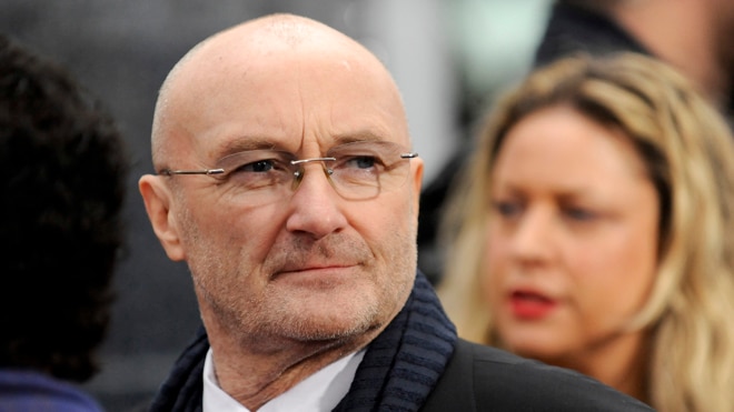 Phil Collins’ Alamo artifacts collection go on display in Texas