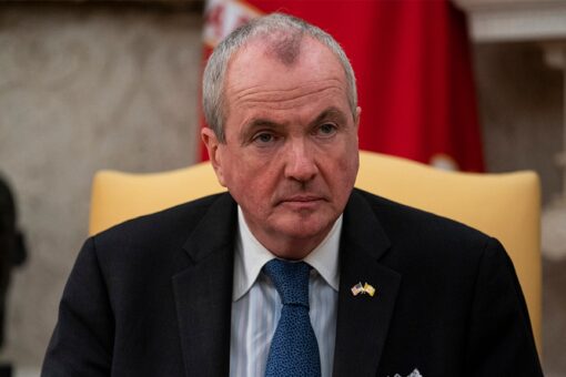 NJ Gov. Murphy office warned ‘patients will die’ before ordering COVID patients into nursing homes: report