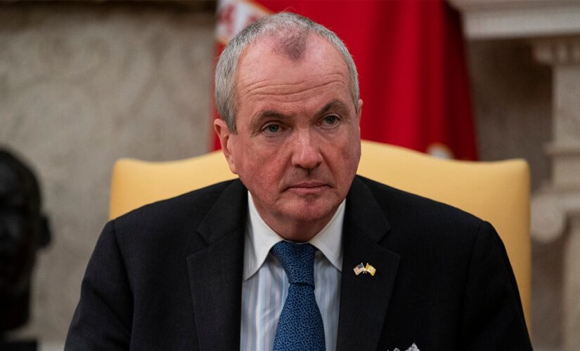 NJ Gov. Murphy office warned ‘patients will die’ before ordering COVID patients into nursing homes: report