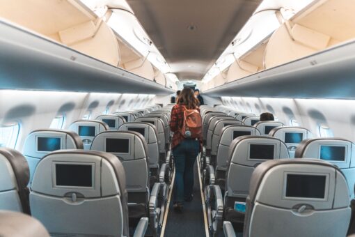American Airlines passengers brawl over who gets to deplane first; witness shares video to Twitter