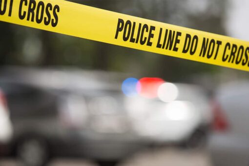 Washington hiker stabs mountain biker over trail dispute, sheriff says