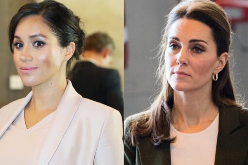 Kate Middleton was mortified by Meghan Markle’s claim that she made her cry, royal expert claims: She’s ‘hurt’