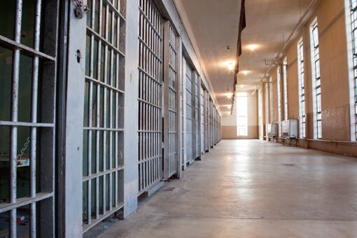 South Carolina adds firing squad to list of execution methods