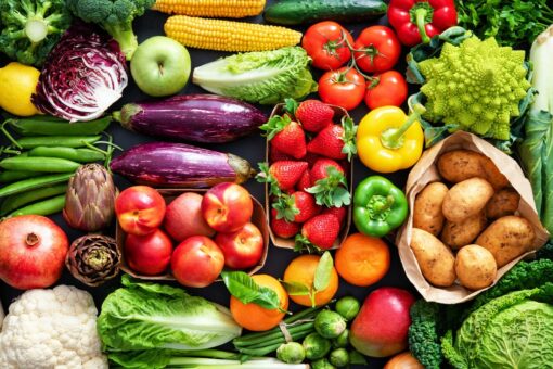 These fruits, vegetables have highest pesticide contamination among fresh produce, study finds