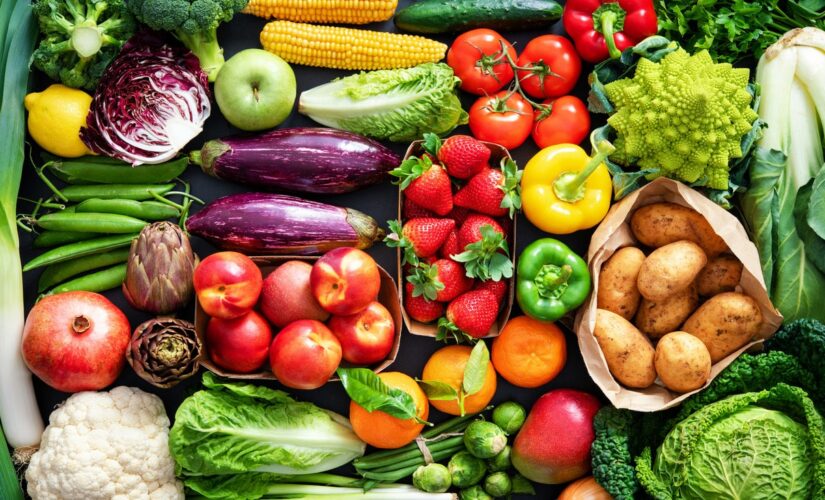 These fruits, vegetables have highest pesticide contamination among fresh produce, study finds