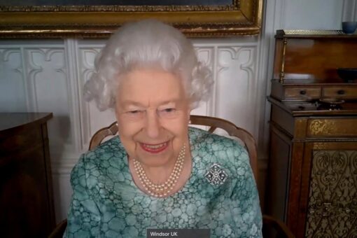 Queen Elizabeth returns to royal duties following Meghan Markle, Prince Harry’s Oprah Winfrey interview