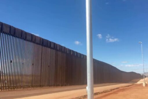 Biden administration leaves border towns on edge