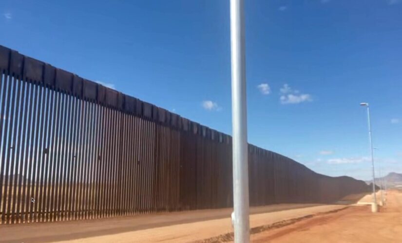 Biden administration leaves border towns on edge