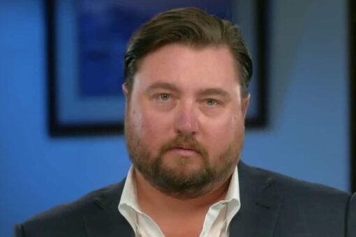 Texas rancher on border crisis: It’s time to ‘let people see what it’s really like down here’
