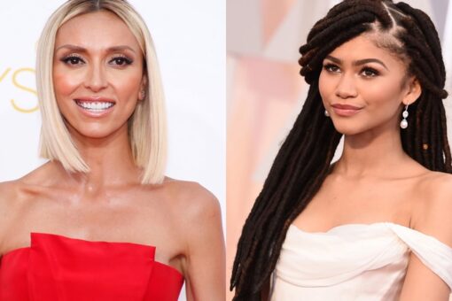 Zendaya recalls Giuliana Rancic’s ‘outrageously offensive’ remarks at 2015 Oscars: ‘That’s how change works’