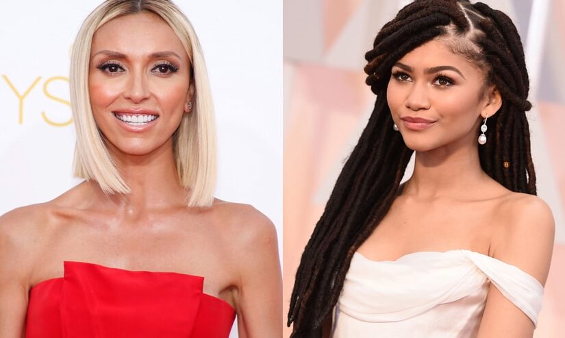 Zendaya recalls Giuliana Rancic’s ‘outrageously offensive’ remarks at 2015 Oscars: ‘That’s how change works’