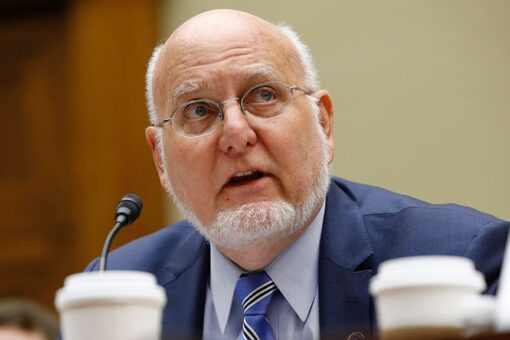 CNN dismisses Redfield theory coronavirus came from Wuhan lab as ‘controversial’ and ‘without evidence’