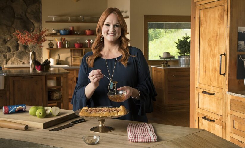 Ree Drummond updates fans about husband, nephew’s condition after crash near Oklahoma ranch