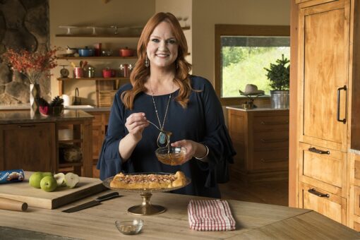 Ree Drummond updates fans about husband, nephew’s condition after crash near Oklahoma ranch