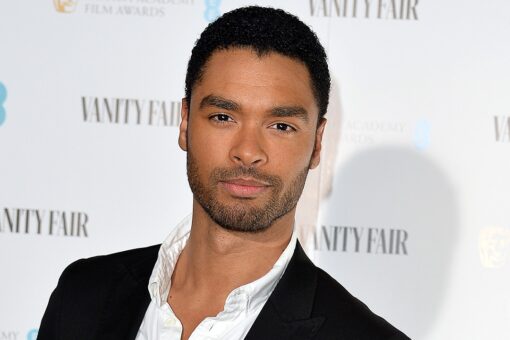 Netlix’s ‘Bridgerton’ star Regé-Jean Page joins Chris Evans, Ryan Gosling in ‘The Gray Man’