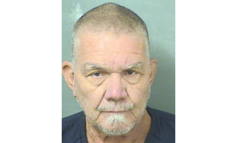 Florida man accused of murdering wife after telling police she is ‘swimming with the fishes’