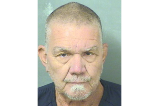 Florida man accused of murdering wife after telling police she is ‘swimming with the fishes’