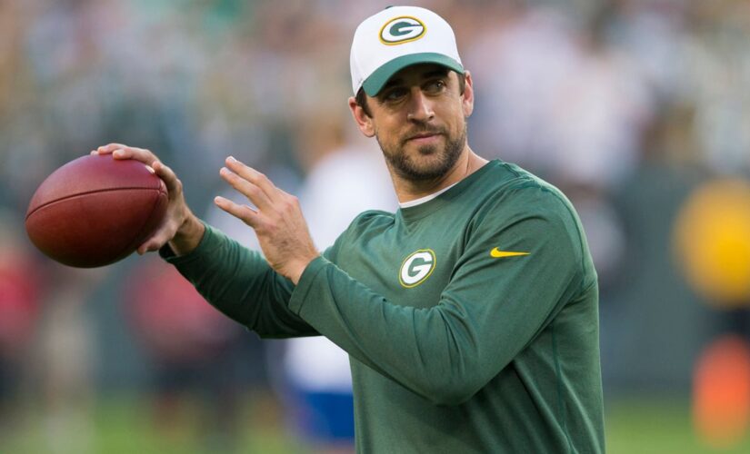 Aaron Rodgers wants reassurances he’ll be future Packers QB: report